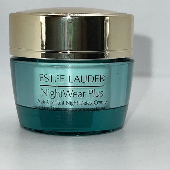 Estee Lauder Skincare Nightwear Plus Estee Lauder Antioxidant Night